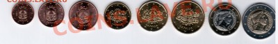 Набор Euro Латвии до 23.12.2013 - euro0002