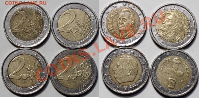 2 евро 4шт. (ходячка) до 24.12.13 22мск - Euro_2_4