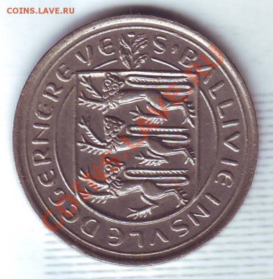Гернси.10 пенсов.1979.Корова. до 25.12 - 19790054.JPG