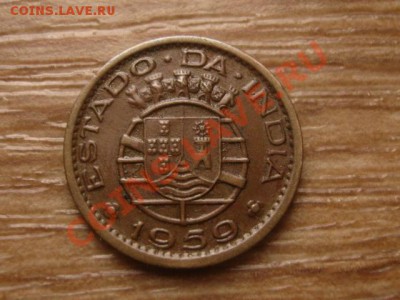 Порт. Индия 10 сентаво 1959 до 22.12.13 в 13.00 М - IMG_7714
