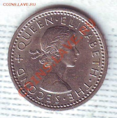 Н.Зеландия.3 Пенса.1964. до 25.12 - 19640034.JPG