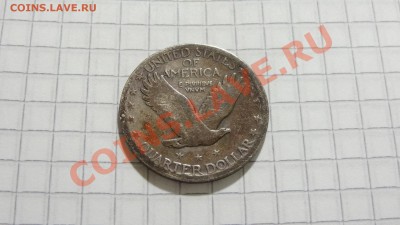 Ag, США, квотер 1924??? до 24.12. в 22:30 - DSC09082.JPG