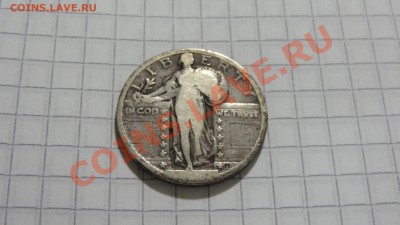 Ag, США, квотер 1924??? до 24.12. в 22:30 - DSC09081.JPG