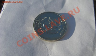 2 рубля 2003 года Отличное состояние!!! до 25.12 в 22.00 - IMG_4147