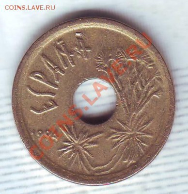 Испания.25 Песет.1994. до 26.12 - 19940073.JPG