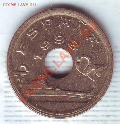 Испания.25 Песет.1993. до 26.12 - 19930032.JPG