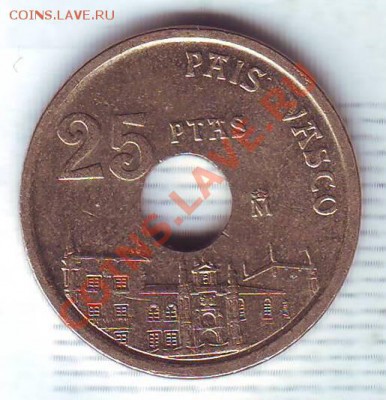 Испания.25 Песет.1993. до 26.12 - 19930033.JPG