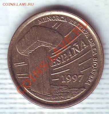 Испания.5 песет.1997. до 26.12 - 19970134.JPG