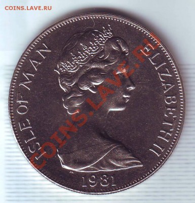 О.Мэн.крона.1981.Чарлз и Диана. до 26.12 - 19810127.JPG