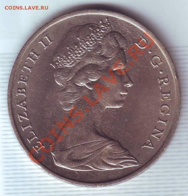 Гибралтар.Крона.1967.Замок. до 26.12 - 19670042.JPG