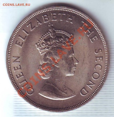 Джерси.5 Шиллингов.1966. до 27.12 - 19660049.JPG