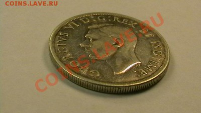 Канада доллар Георг - 1939 до 27.12.13. - IMGA0632.JPG