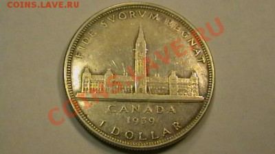 Канада доллар Георг - 1939 до 27.12.13. - IMGA0638.JPG