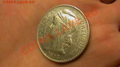 Португалия -1913 -пол эскудо до 27-12 - IMGA0268.JPG