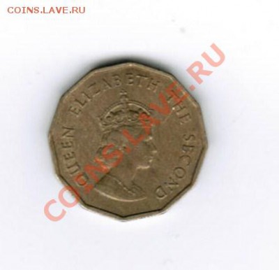 4 шиллинга Джерси 1964г. - CCF20122013_00021