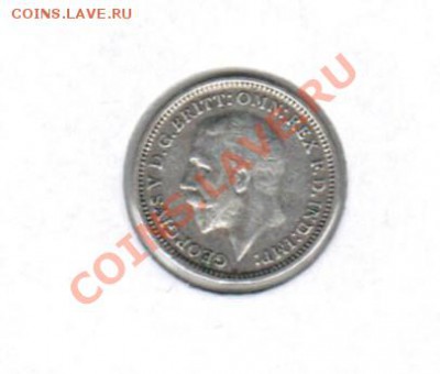 3 пенса британия 1935г. - CCF20122013_00014