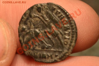 Рим. Констанций II 337—361 - CSC_0313.JPG