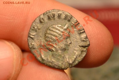 Рим. Корнелия Салонина 254-268 - CSC_0288.JPG