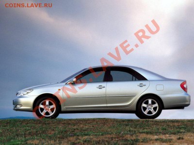 Конкурс2 - угадай по части фото! - ПРИЗ - бона сочи_100 - Toyota_Camry_Sedan