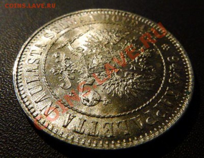 1 маркка 1915 г. грейд - ms ? - L1020614-25-0