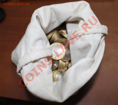 Белозерска 500 штук UNS до 22.12.2013 (воскресенье) 22-30 - мешок