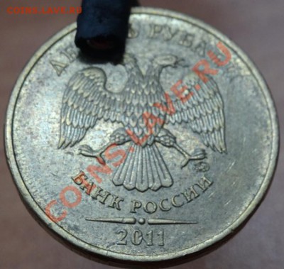 двойной встречный раскол на 10 руб до 25.12.13 - DSC01159