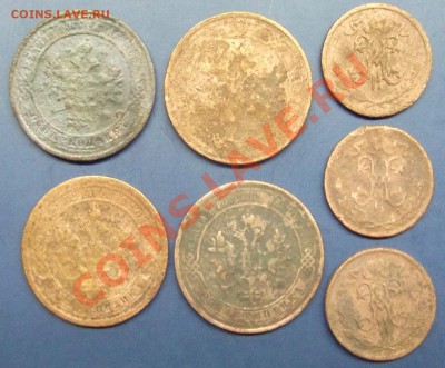 1 коп серебром 1840+2 коп 1858 с рубля до 28.12.13 - DSCF0076.JPG