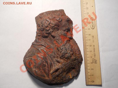 Святой Павел на реставрацию.Окончание 25.12.2013г.22-00. - 26(1).JPG