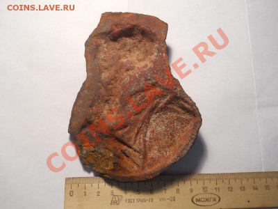 Святой Павел на реставрацию.Окончание 25.12.2013г.22-00. - 27(1).JPG