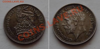 Декабрьская распродажа иностранных монет - GB-SHILLING-1935-300