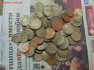 100 монет  до 1956 медноникельдо 24.12.13г .в 22:30 по мск. - SL380459.JPG