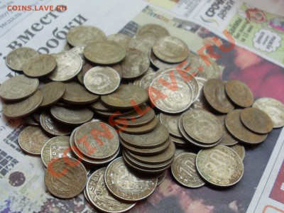 100 монет  до 1956 медноникельдо 24.12.13г .в 22:30 по мск. - SL380462.JPG