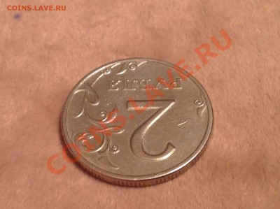 2 рубля 1999 ммд отличные до 23 декабря - image
