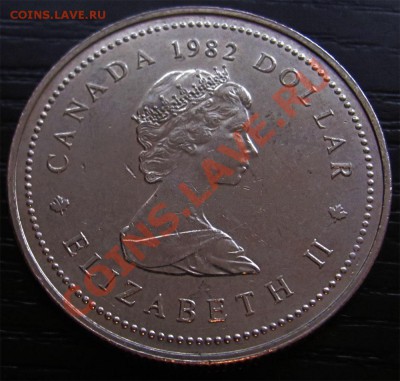 Z67 Канада 1$ 1982 Конституция до 29.12 в 22°° - Z67 1$ 1982 Constitution_2