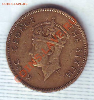 Брит.Гонконг.10 Центов.1949. до 28.12 С РУБЛЯ - 19490026.JPG