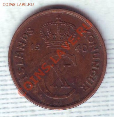 Исландия.2 Эйрер.1940. до 28.12 С РУБЛЯ - 19400058.JPG