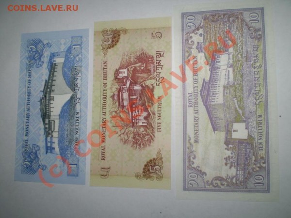Продам коллекцию бон - PB010099_resize.JPG