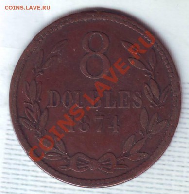 Гернси.8 Дублей.1874. до 29.12 С РУБЛЯ - 18740007.JPG