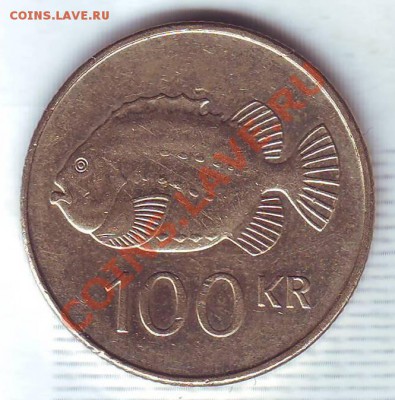Исландия.100 Крон.2004.Рыба. до 29.12 - 20040042.JPG