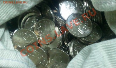 мешок 5 копеек 2009 м АНЦ оценка - 5к09м
