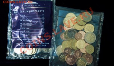 Латвия 2014 стартовый комплект евро 14.23€ - eiro_s_kumkomplekts_ieva___ka-media_large