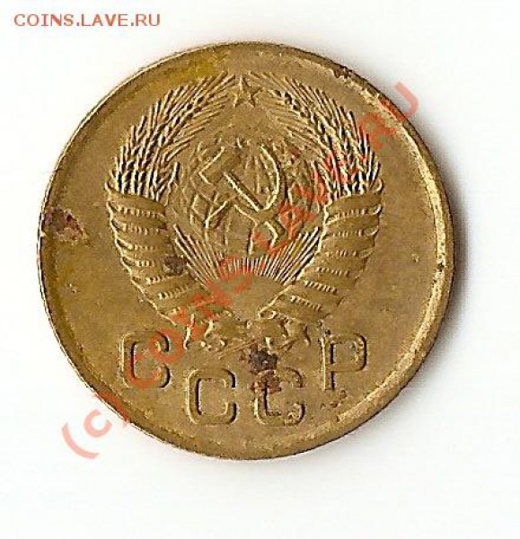 1 копейка 1953 подскажите по штемпелю! - сканирование0006
