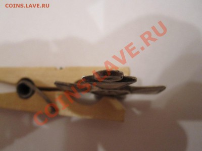 Георгиевский крест 4 степени № 574241 31.12 22:00 - IMG_0465.JPG