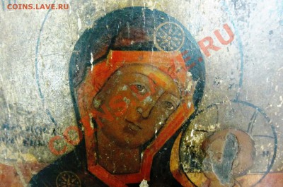 Тихвинская икона Божией Матери - IMG_0008.JPG