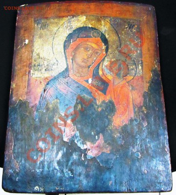 Тихвинская икона Божией Матери - IMG_0004.JPG