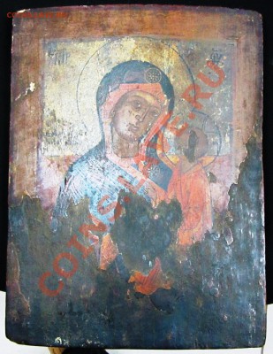 Тихвинская икона Божией Матери - IMG_0001.JPG