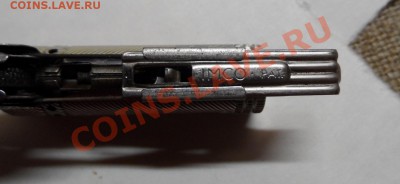 Зажигалка.Австрия 60х годов. - SAM_3445.JPG