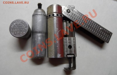 Зажигалка.Австрия 60х годов. - SAM_3460.JPG