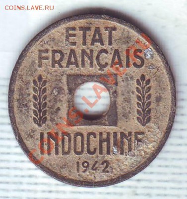 4 Сантима.1942.Цинк. до 31.12 - 19420083.JPG