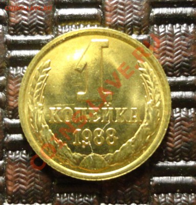 1 копейка 1988, мешковая - DSC02235.JPG